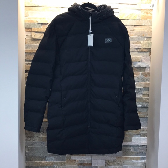 Other - Men's Long Jacket